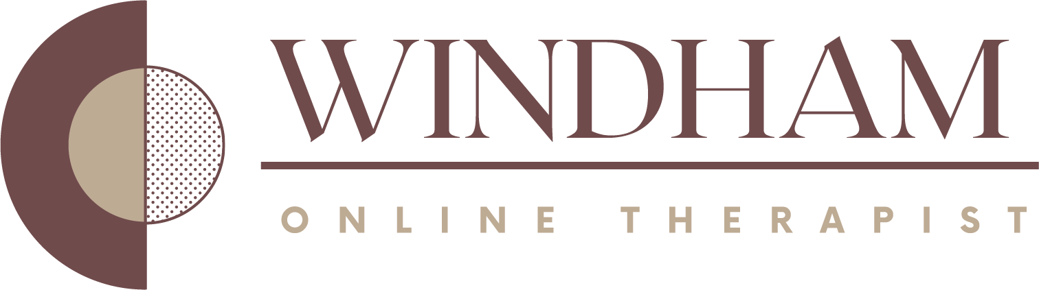 Windham Online Therapist logo